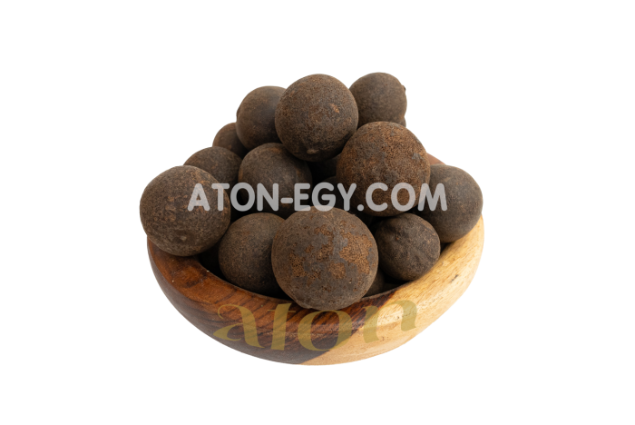 DRY BLACK LEMON