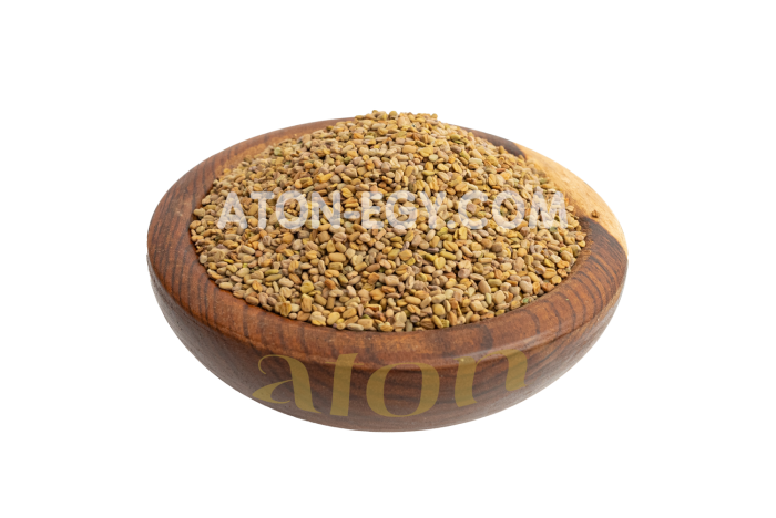 FENUGREEK SEEDS