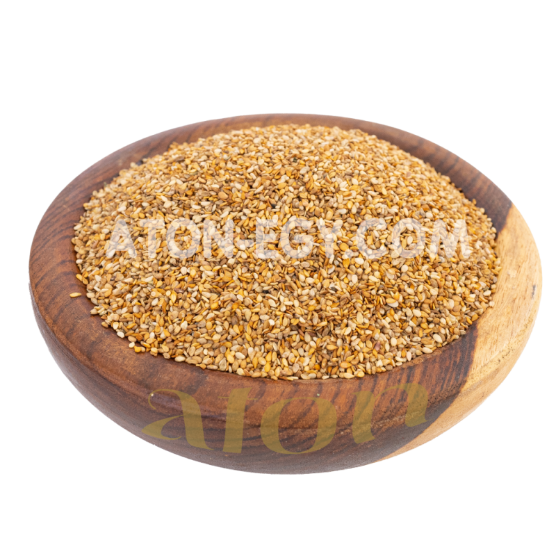 SESAME SEEDS