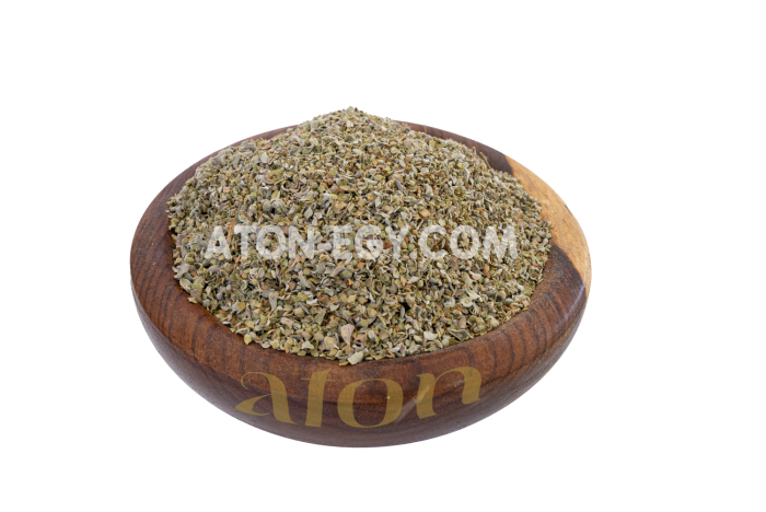 OREGANO